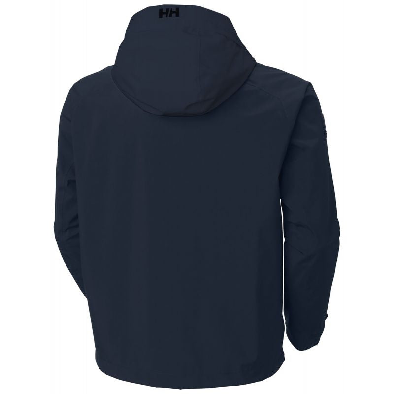 Helly Hansen HP Racing Hooded Kabát férfi 34376597