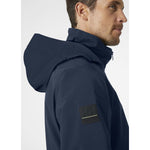 Helly Hansen HP Racing Hooded Kabát férfi 34376597