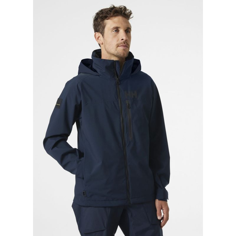 Helly Hansen HP Racing Hooded Kabát férfi 34376597