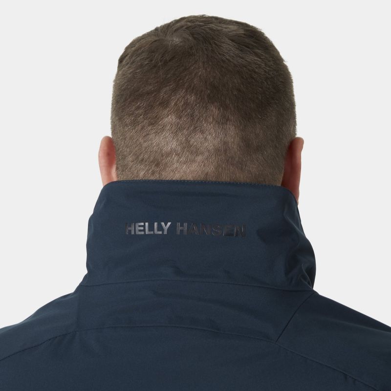 Helly Hansen Hp Racing Jacket M 30205 597 Kabát - Sportmania.hu
