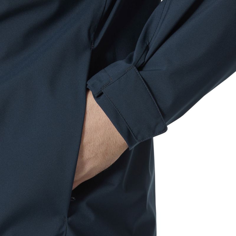 Helly Hansen Hp Racing Jacket M 30205 597 Kabát - Sportmania.hu