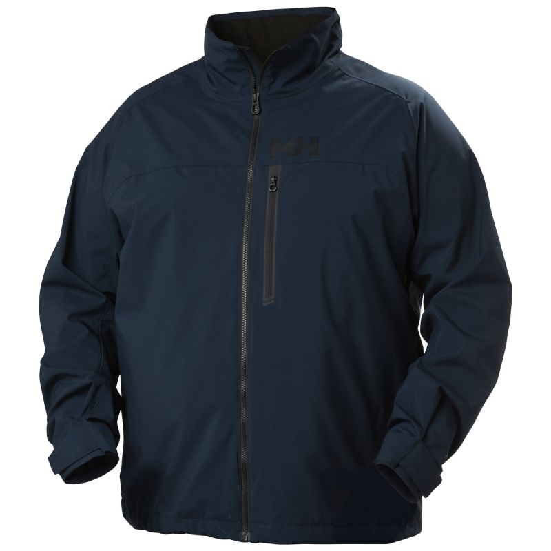 Helly Hansen Hp Racing Jacket M 30205 597 Kabát - Sportmania.hu