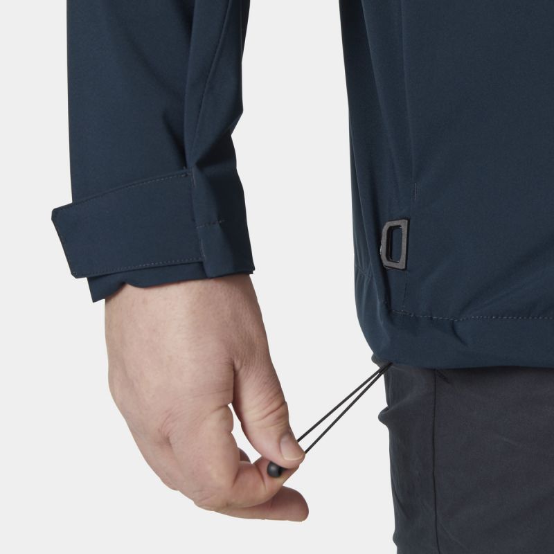 Helly Hansen Hp Racing Jacket M 30205 597 Kabát - Sportmania.hu