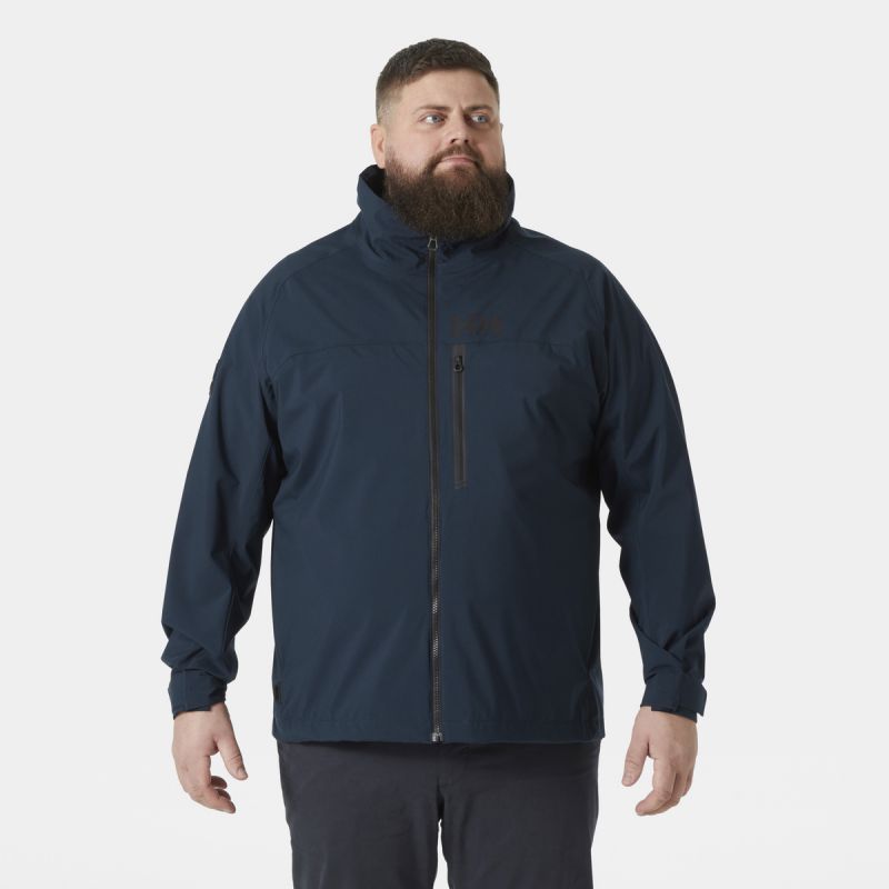 Helly Hansen Hp Racing Jacket M 30205 597 Kabát - Sportmania.hu