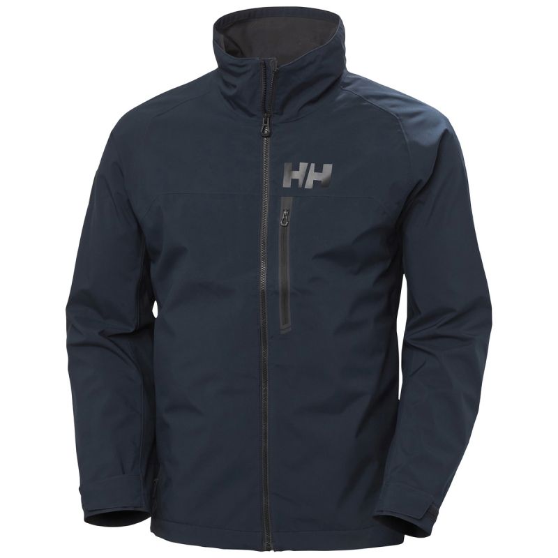 Helly Hansen Hp Racing Jacket M 30205 597 Kabát - Sportmania.hu