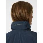 Helly Hansen Hp Racing Lifaloft Hooded Jacket Jkt W 30373 597 Kabát - Sportmania.hu