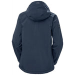 Helly Hansen Hp Racing Lifaloft Hooded Jacket Jkt W 30373 597 Kabát - Sportmania.hu