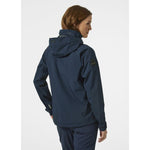 Helly Hansen Hp Racing Lifaloft Hooded Jacket Jkt W 30373 597 Kabát - Sportmania.hu