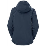 Helly Hansen Hp Racing Lifaloft Hooded Jkt W Kabát női 30373597