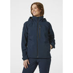 Helly Hansen Hp Racing Lifaloft Hooded Jkt W Kabát női 30373597
