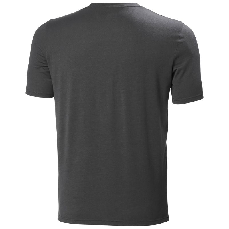 Helly Hansen Hp Racing M 34053 982 T-shirt Póló Ruházat Póló - Sportmania.hu