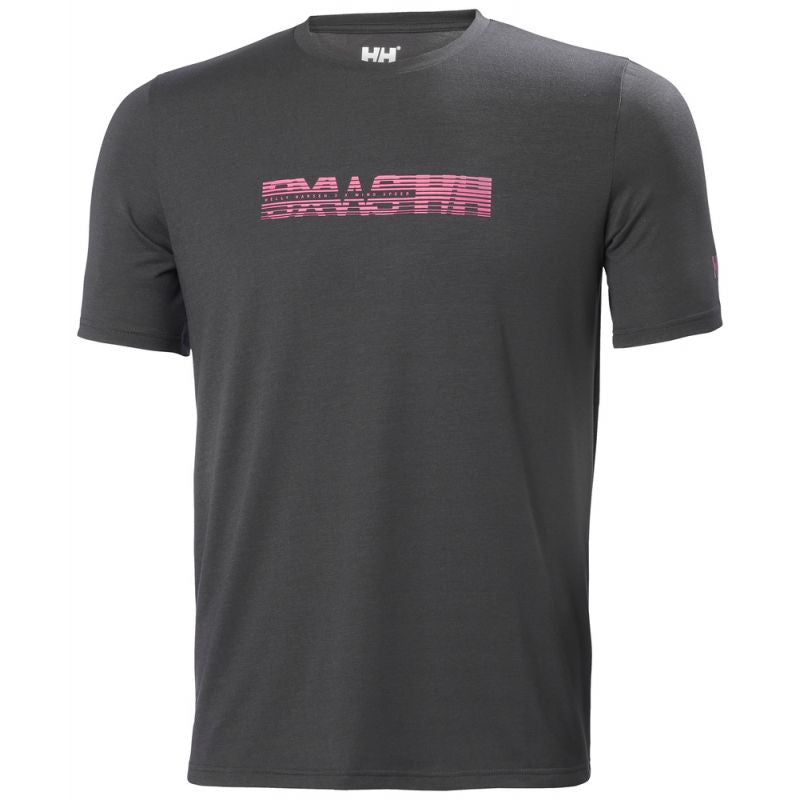 Helly Hansen Hp Racing T-shirt Ruházat férfi póló 34053982