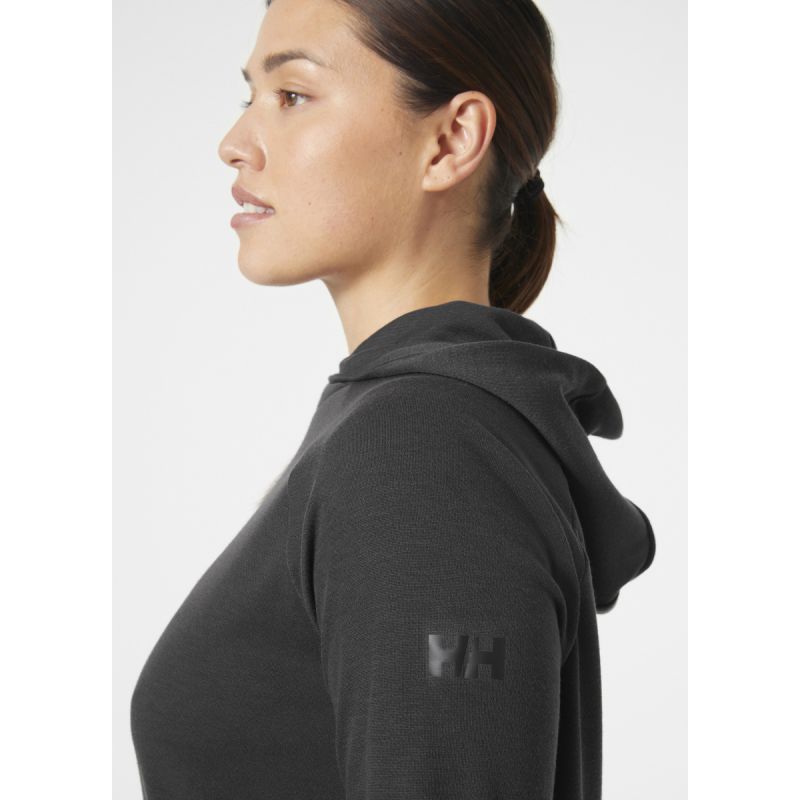 Helly Hansen Inshore Hoodie W 34213 980 Pulóver Kapucnis pulóver - Sportmania.hu