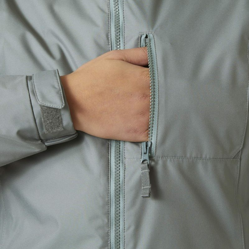 Helly Hansen Jacket, coat Helly Hansen raincoat Long Belfast Winter Jacket W 62395 485 Kabát - Sportmania.hu