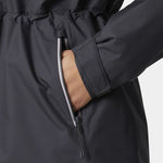 Helly Hansen Jacket, coat Helly Hansen Westport Ins Coat W 53298 980 Kabát - Sportmania.hu