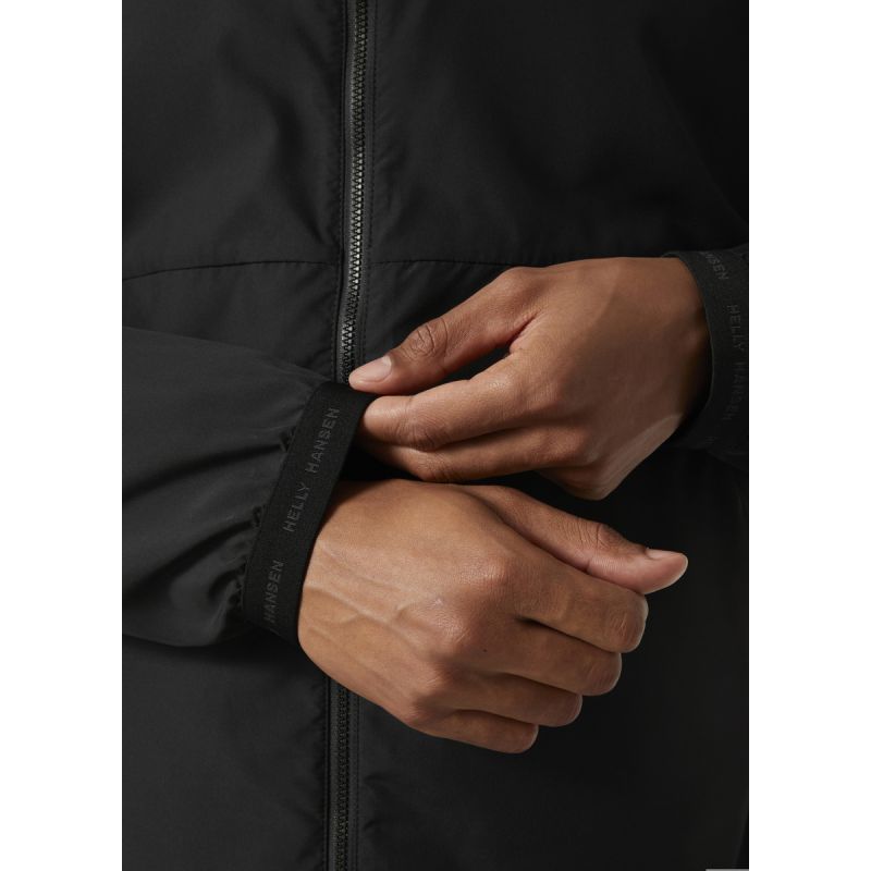 Helly Hansen Jacket Helly Hansen Hp Light Windbreaker 2.0 M 34287 990 Kabát - Sportmania.hu