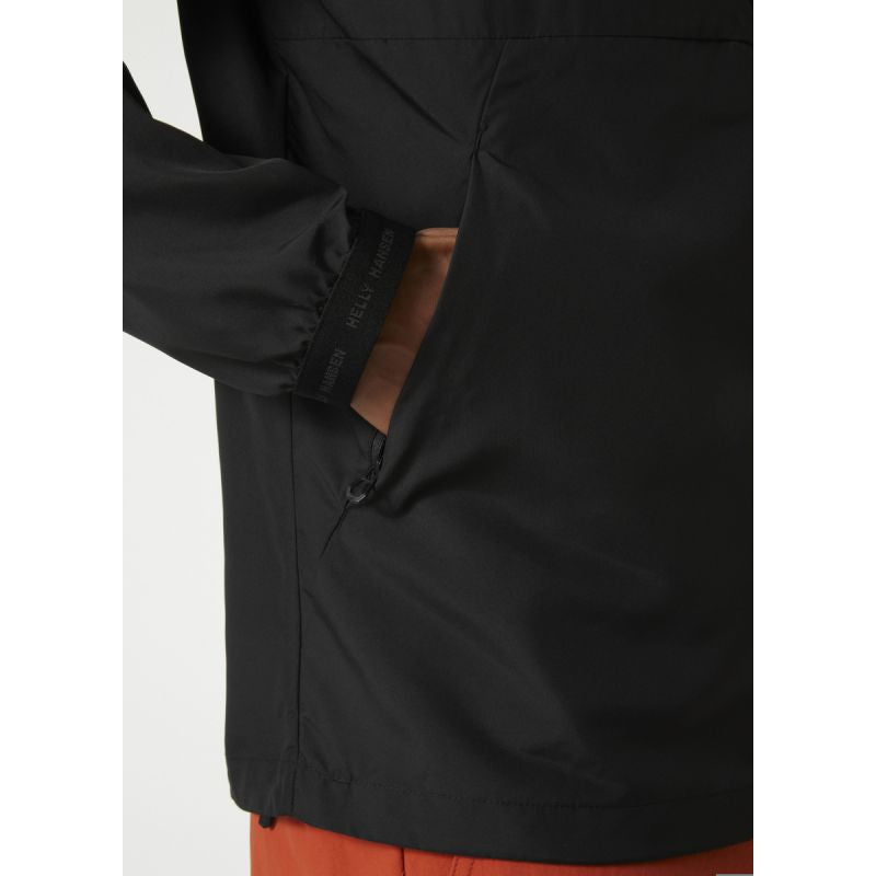 Helly Hansen Jacket Helly Hansen Hp Light Windbreaker 2.0 M 34287 990 Kabát - Sportmania.hu