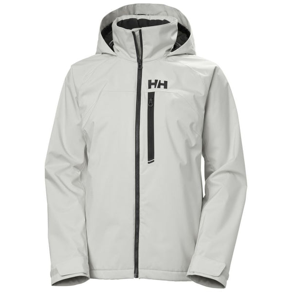 Helly Hansen Jacket Helly Hansen HP Racing Lifaloft Hood JKT W 30373-917 Kabát - Sportmania.hu