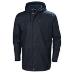 Helly Hansen Jacket Helly Hansen Moss Rain Coat M 53265 597 Kabát - Sportmania.hu