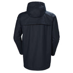 Helly Hansen Jacket Helly Hansen Moss Rain Coat M 53265 597 Kabát - Sportmania.hu