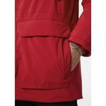 Helly Hansen Jacket Helly Hansen Reine Parka M 53630 162 Kabát - Sportmania.hu