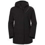 Helly Hansen Jane Rain Jacket W 53740 990 Kabát - Sportmania.hu