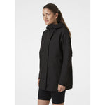 Helly Hansen Jane Rain Jacket W 53740 990 Kabát - Sportmania.hu