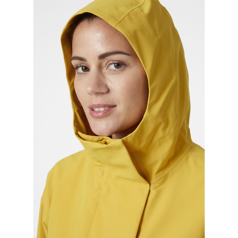 Helly Hansen Jane Rain W Kabát női 53740344