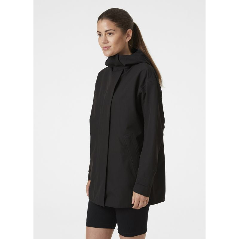 Helly Hansen Jane Rain W Kabát női 53740990