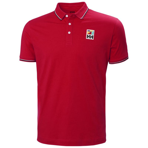 Helly Hansen Jerey M 34300 162 T-shirt Póló Ruházat Póló - Sportmania.hu