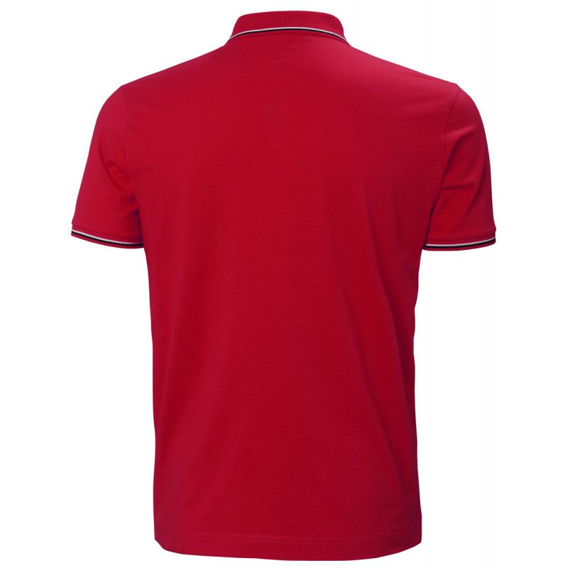 Helly Hansen Jerey M 34300 162 T-shirt Póló Ruházat Póló - Sportmania.hu