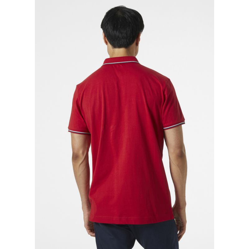 Helly Hansen Jerey T-shirt Ruházat férfi póló 34300162
