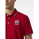 Helly Hansen Jerey T-shirt Ruházat férfi póló 34300162