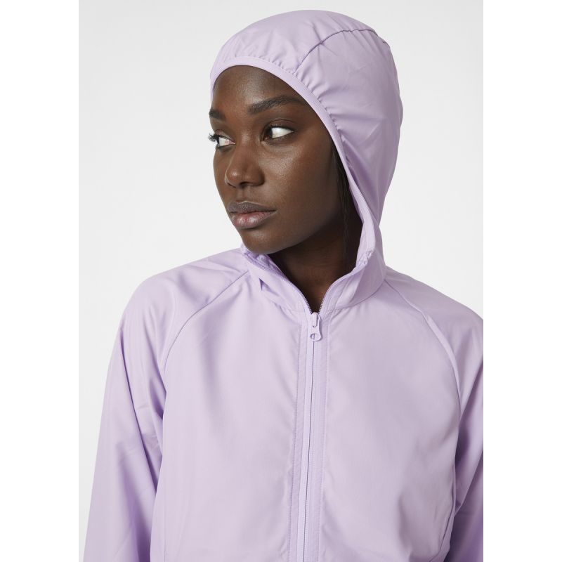 Helly Hansen Juell Light W Kabát női 53106697