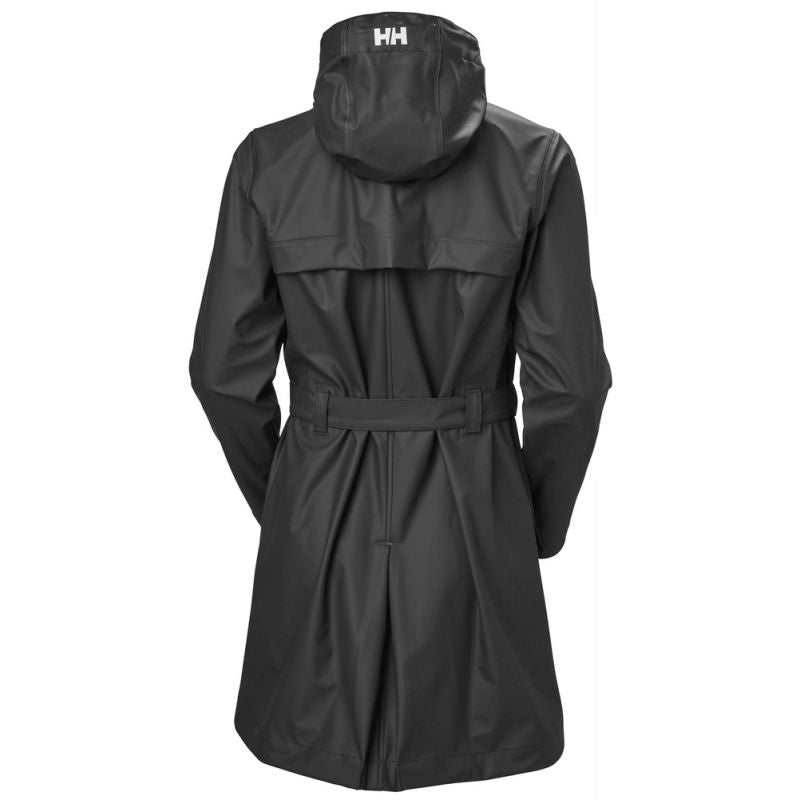 Helly Hansen Kirkwall II Raincoat W 53252 991 Kabát Esőkabát - Sportmania.hu