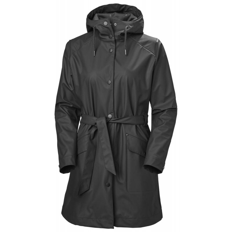 Helly Hansen Kirkwall II Raincoat W 53252 991 Kabát Esőkabát - Sportmania.hu