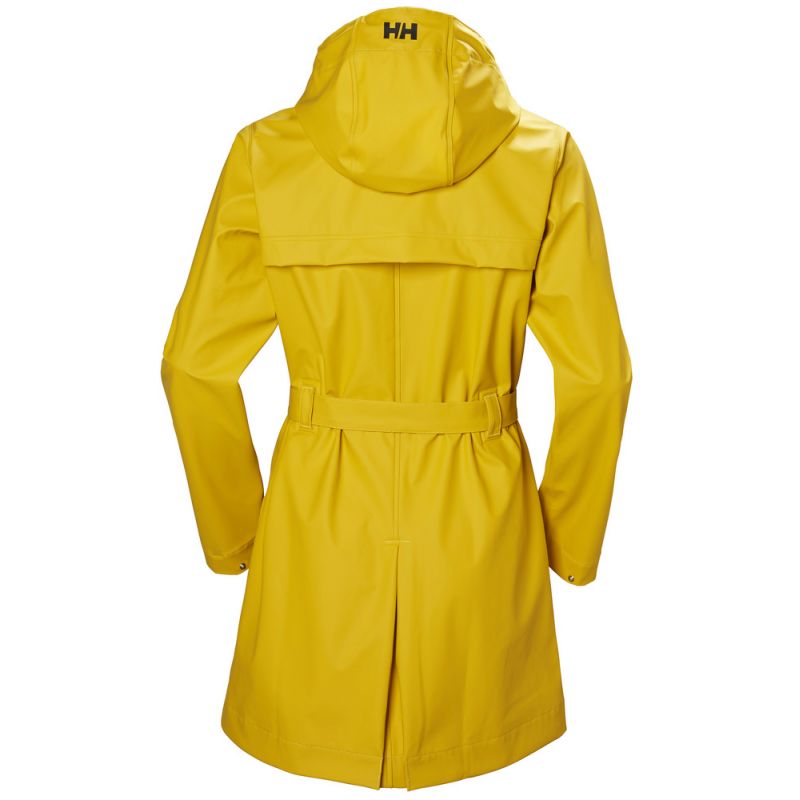 Helly Hansen Kirwall II Raincoat Jacket W 53252 344 Kabát - Sportmania.hu
