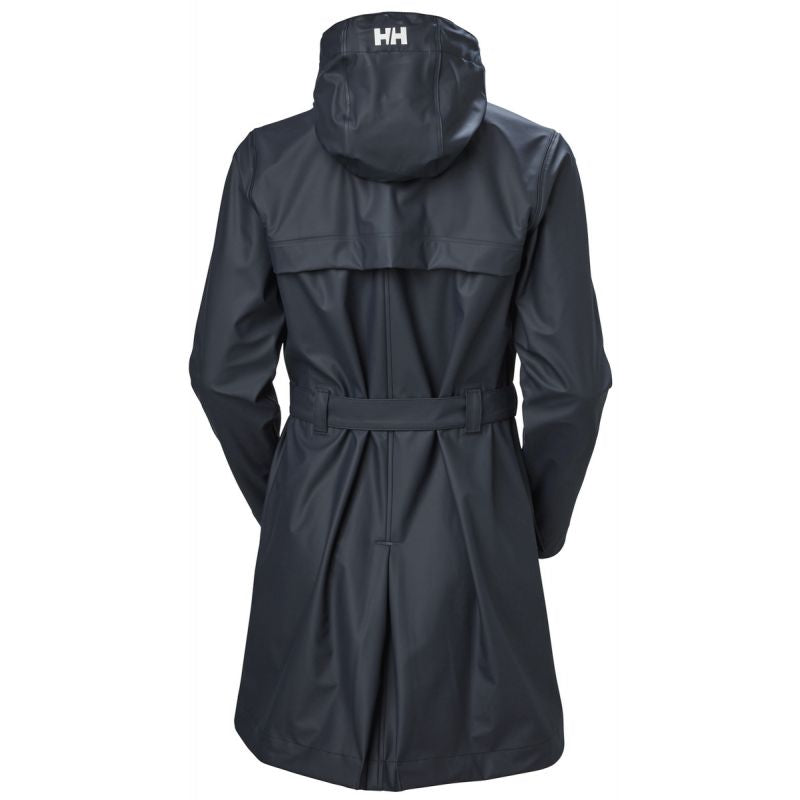 Helly Hansen Kirwall II Raincoat Jacket W 53252 598 Kabát - Sportmania.hu