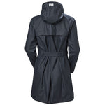 Helly Hansen Kirwall II Raincoat W Kabát női 53252598