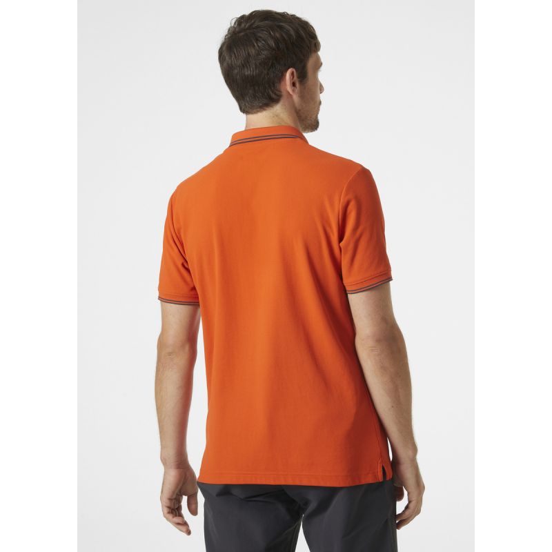 Helly Hansen Kos Polo Ruházat póló férfi 34068301