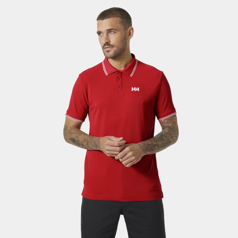 Helly Hansen Kos Polo Shirt M 34068 162 - Sportmania.hu