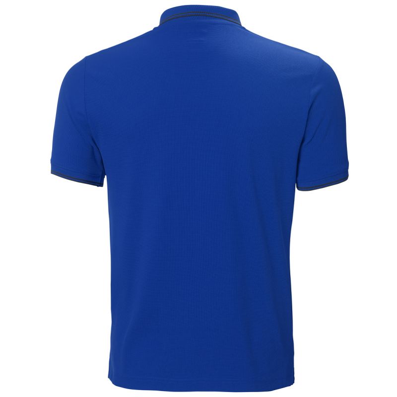 Helly Hansen Kos Polo Shirt M 34068 607 Póló Ruházat Póló - Sportmania.hu