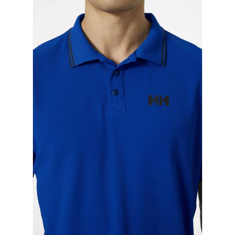 Helly Hansen Kos Polo Shirt M 34068 607 Póló Ruházat Póló - Sportmania.hu