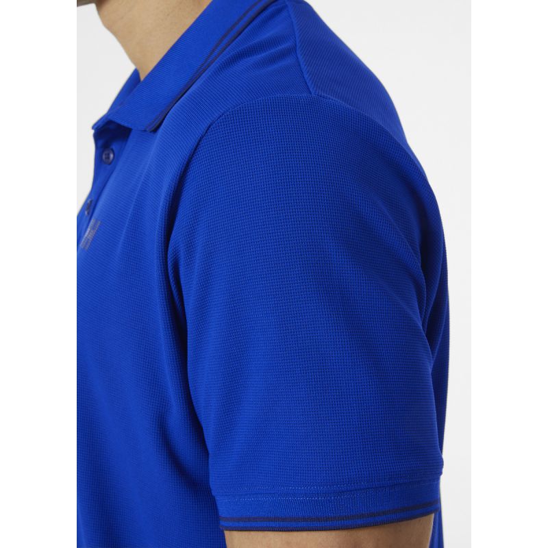Helly Hansen Kos Polo Shirt M 34068 607 Póló Ruházat Póló - Sportmania.hu