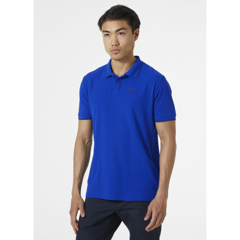 Helly Hansen Kos Polo Shirt M 34068 607 Póló Ruházat Póló - Sportmania.hu