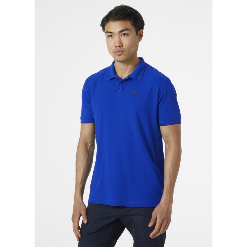 Helly Hansen Kos Polo Shirt M 34068 607 Póló Ruházat Póló - Sportmania.hu