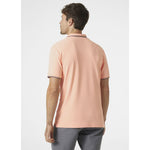 Helly Hansen Kos póló Shirt M férfi galléros póló 34068058