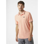 Helly Hansen Kos póló Shirt M férfi galléros póló 34068058