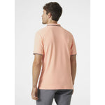 Helly Hansen Kos póló Shirt M férfi galléros póló 34068058