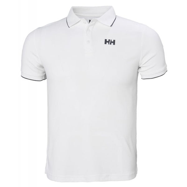 Helly Hansen Kos Polo T-shirt M 34068 001 Póló Ruházat Póló - Sportmania.hu